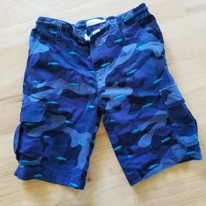 Boden Boys 10y shorts